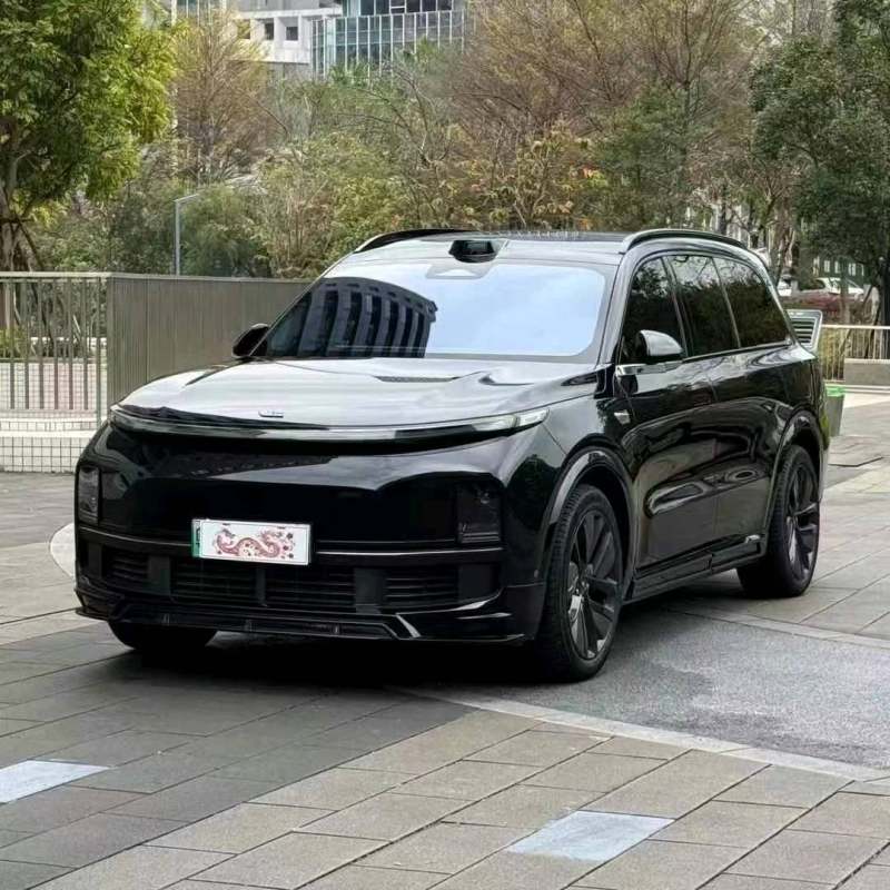 抵押车图片