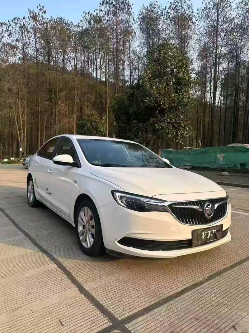 抵押车图片