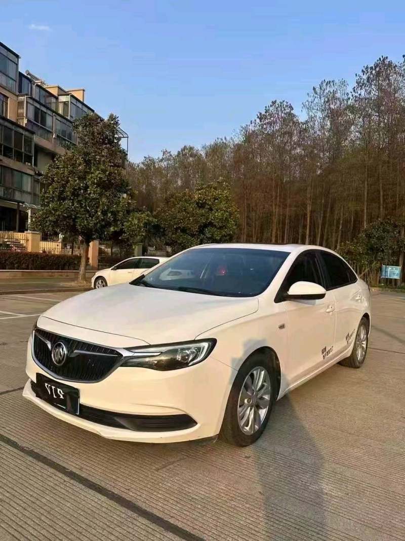 抵押车图片