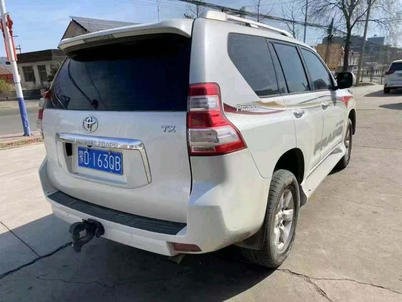 抵押车图片