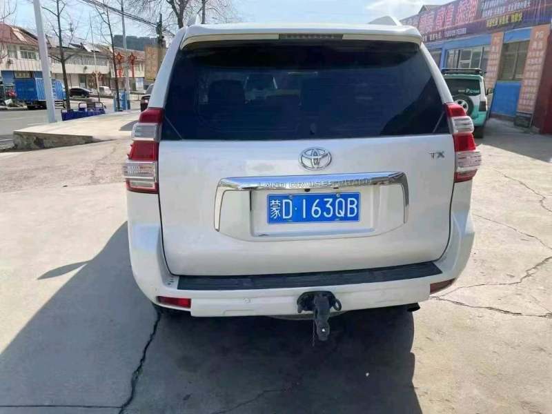 抵押车图片