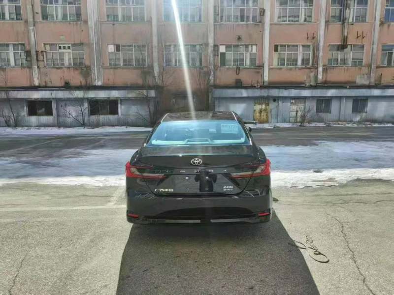 抵押车图片
