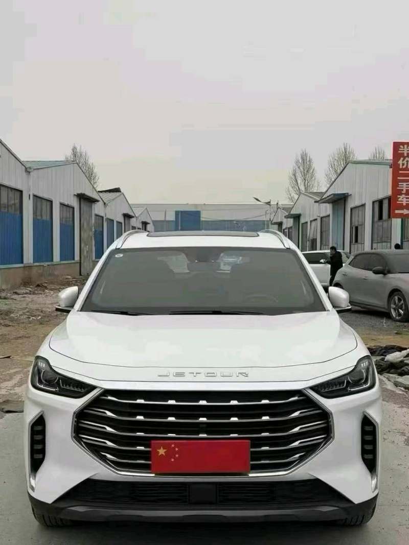 抵押车图片