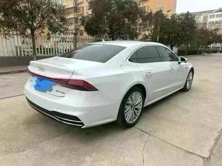 抵押车图片
