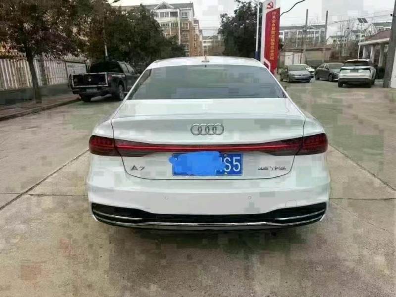 抵押车图片