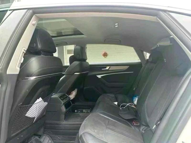 抵押车图片