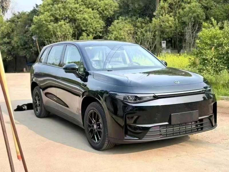 抵押车图片