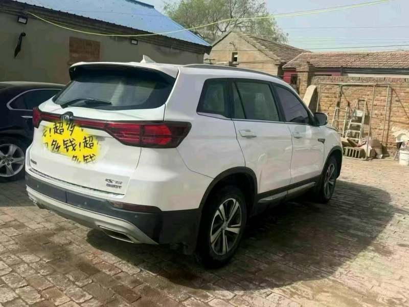 抵押车图片