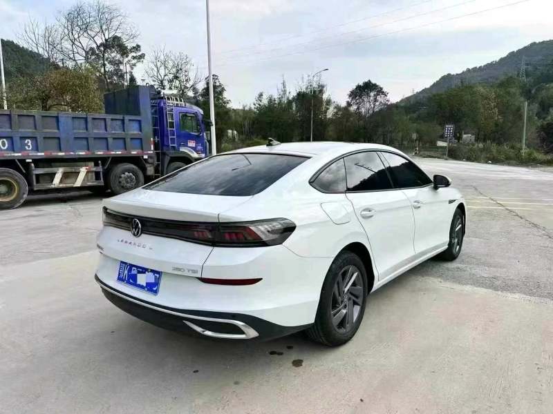 抵押车图片