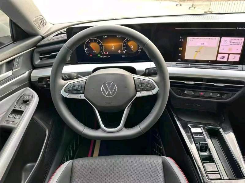 抵押车图片
