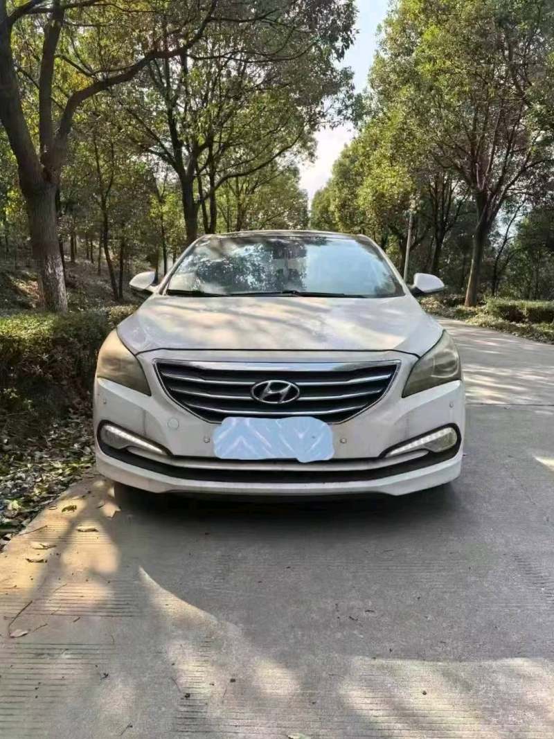 抵押车图片