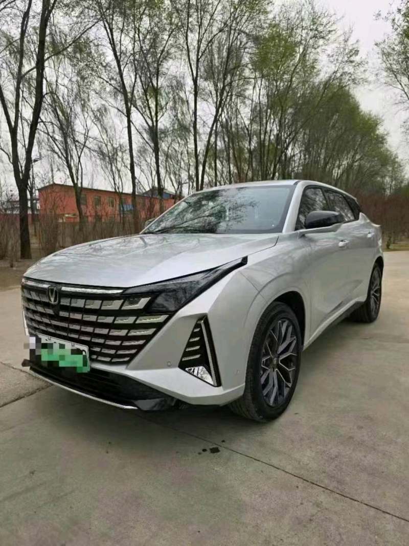 抵押车图片
