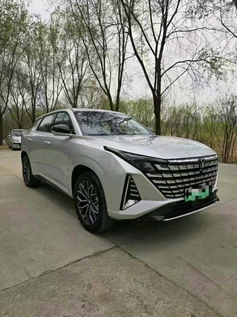 抵押车图片