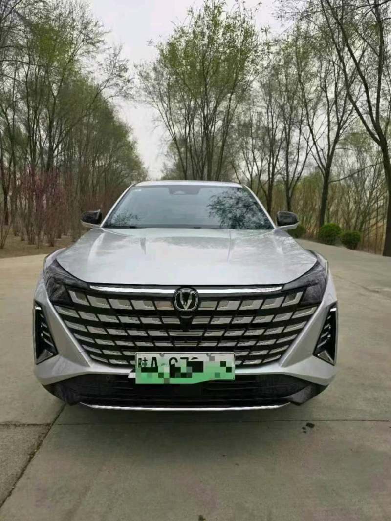 抵押车图片