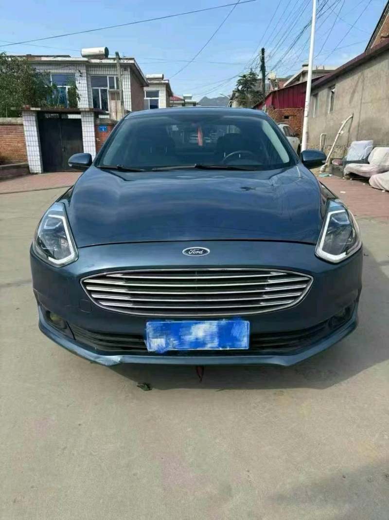 抵押车图片