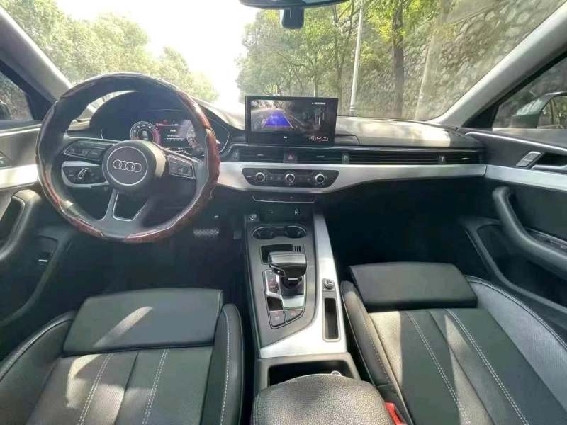 抵押车图片