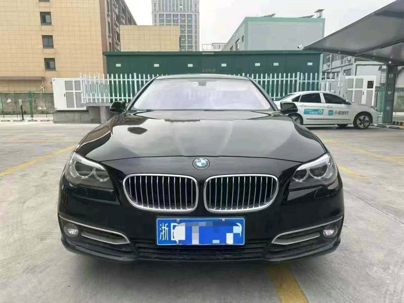抵押车图片