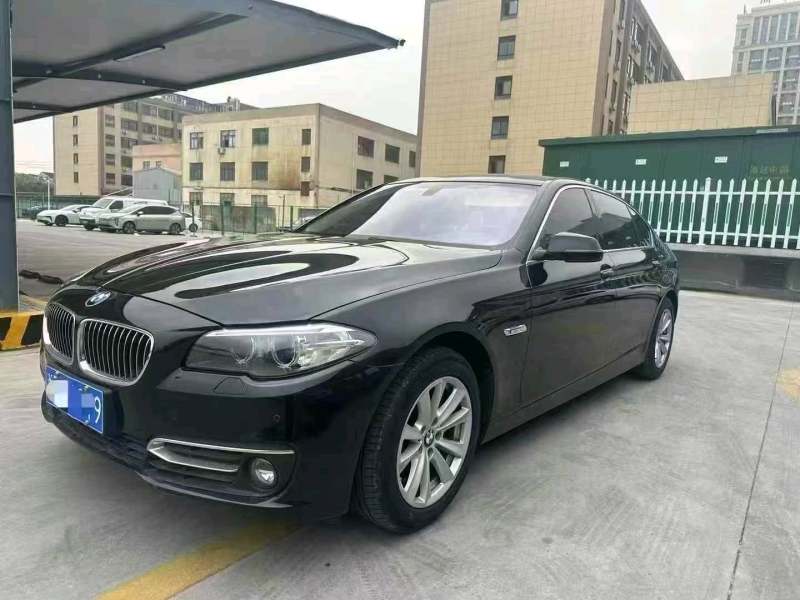 抵押车图片