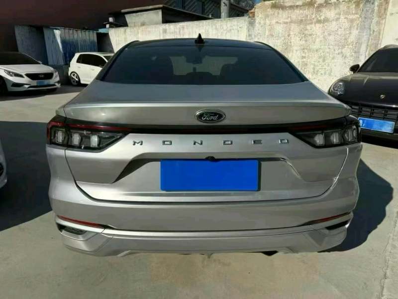 抵押车图片