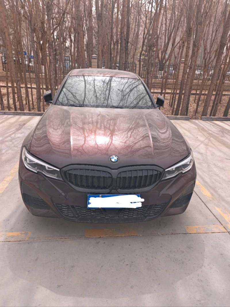抵押车图片