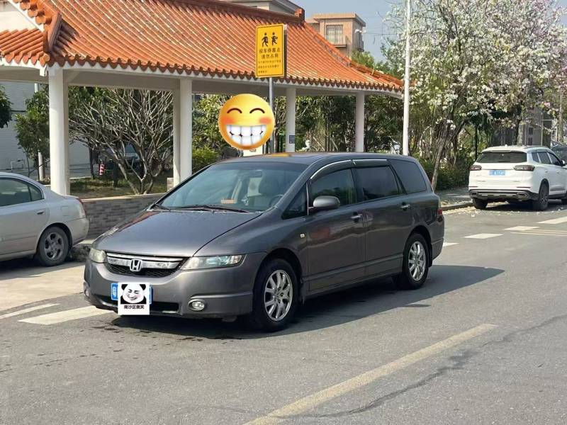 抵押车图片