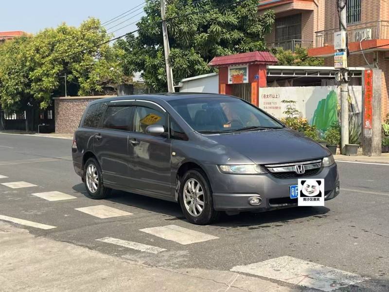 抵押车图片