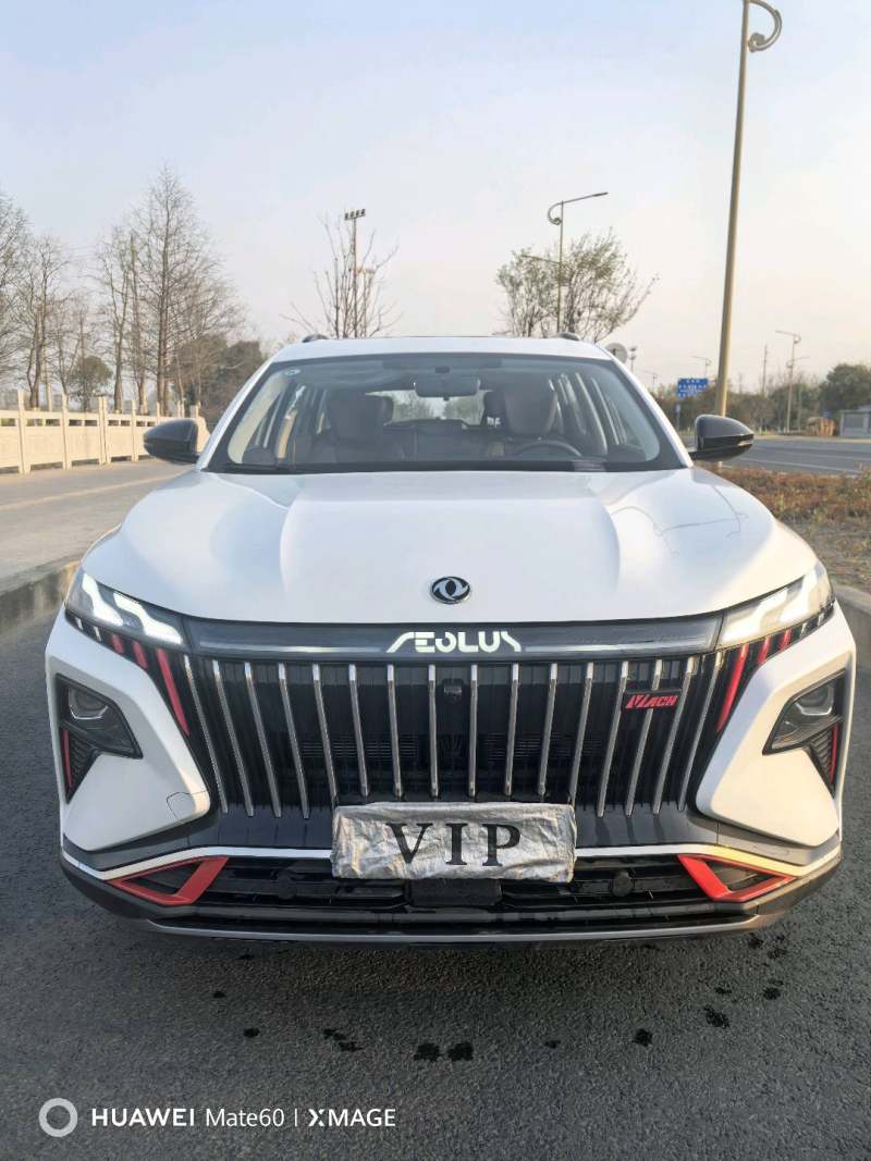 抵押车图片