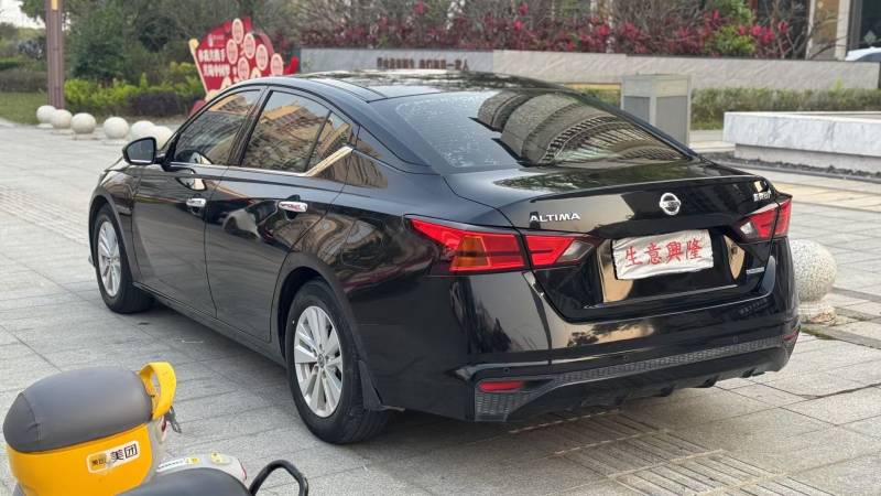 抵押车图片
