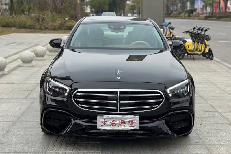抵押车图片