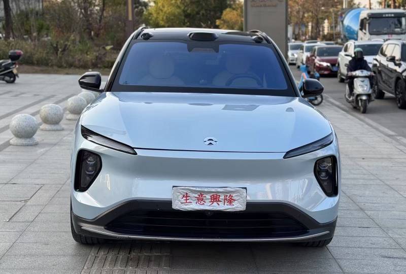 抵押车图片