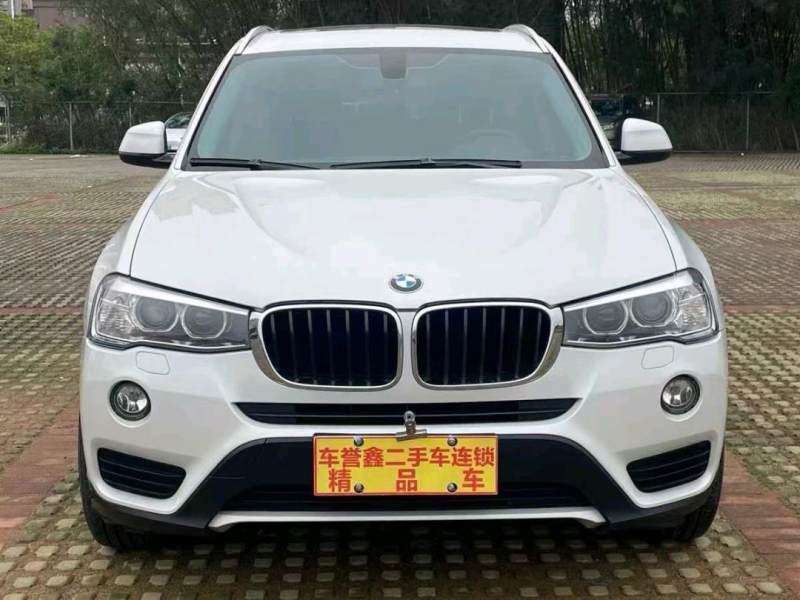 抵押车图片