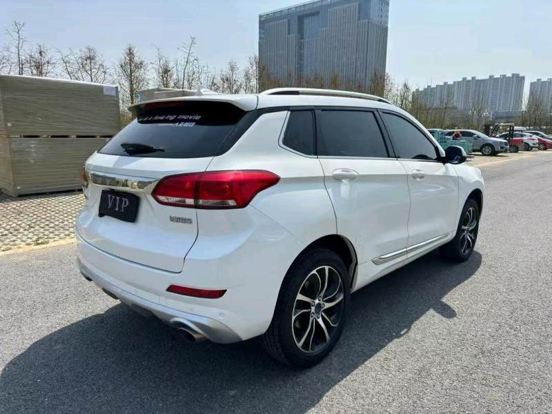 抵押车图片