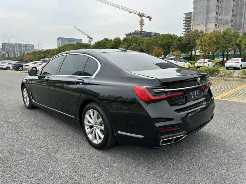 抵押车图片