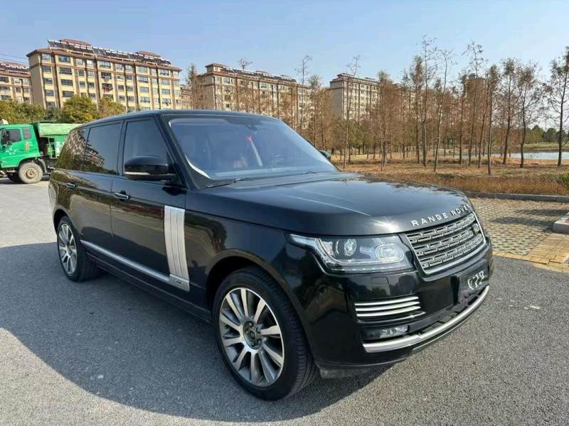 抵押车图片