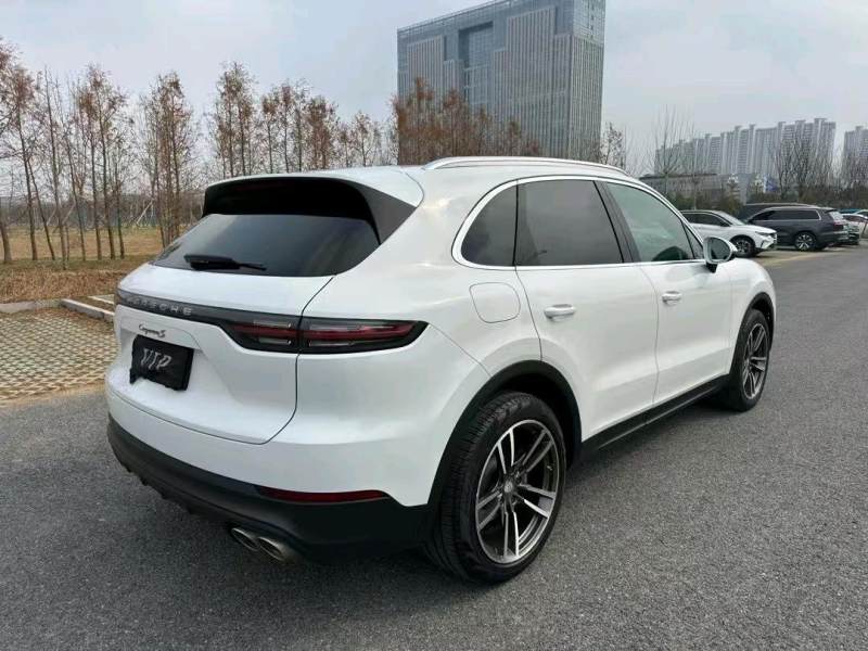 抵押车图片