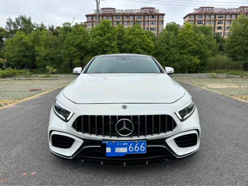 抵押车图片