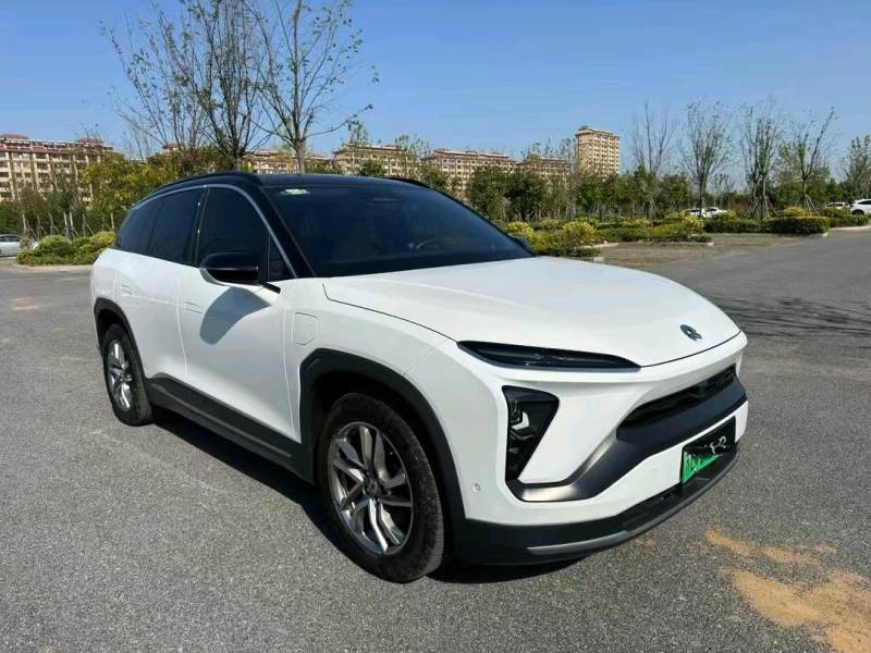 抵押车图片