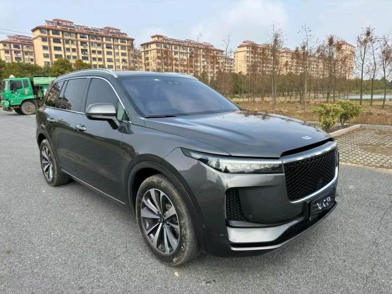 抵押车图片