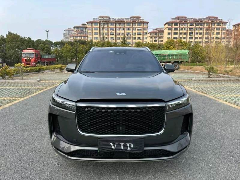 抵押车图片