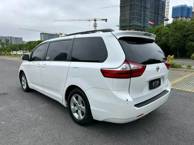 抵押车图片