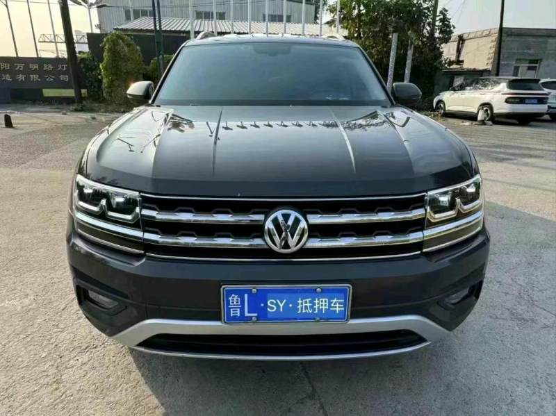 抵押车图片