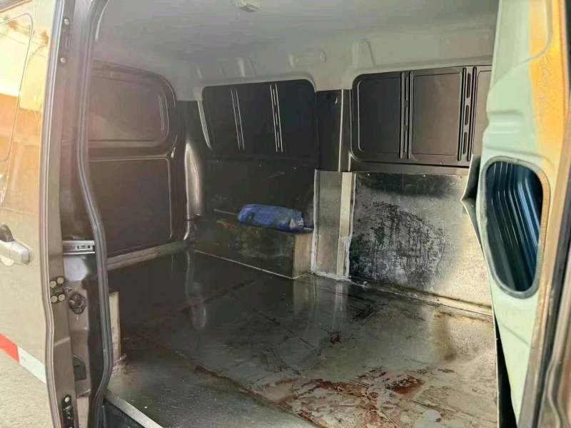 抵押车图片