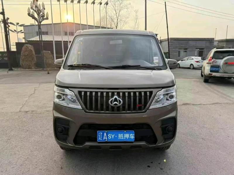 抵押车图片