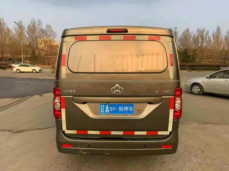 抵押车图片