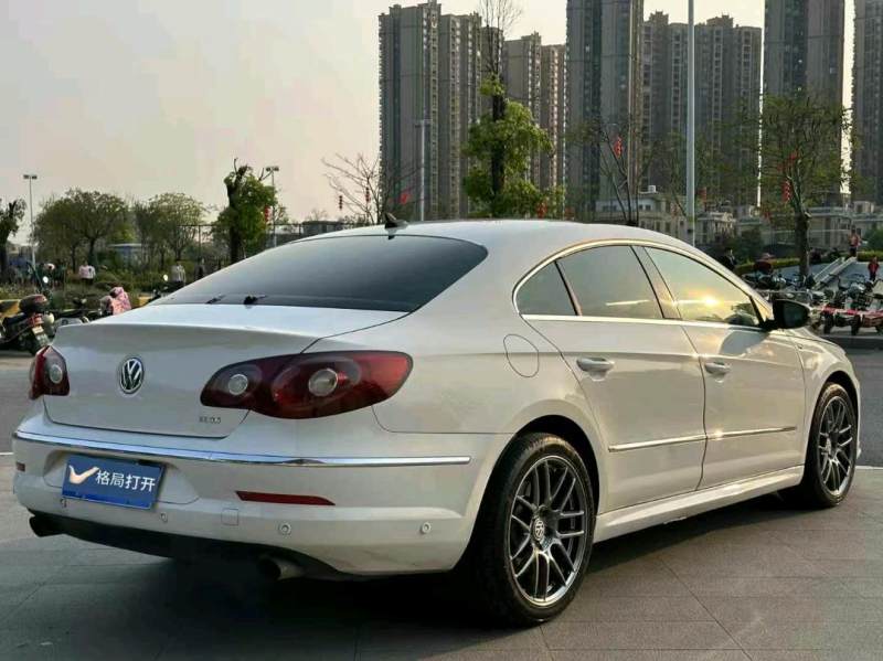 抵押车图片