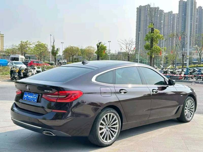 抵押车图片