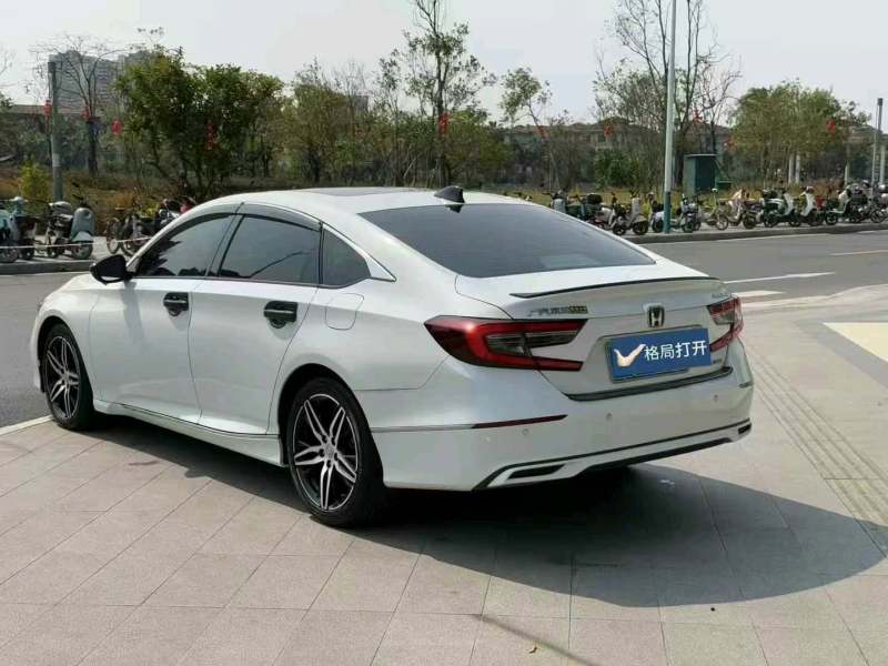 抵押车图片