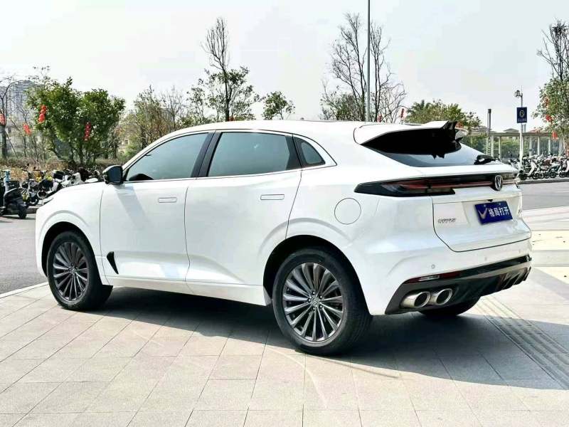 抵押车图片