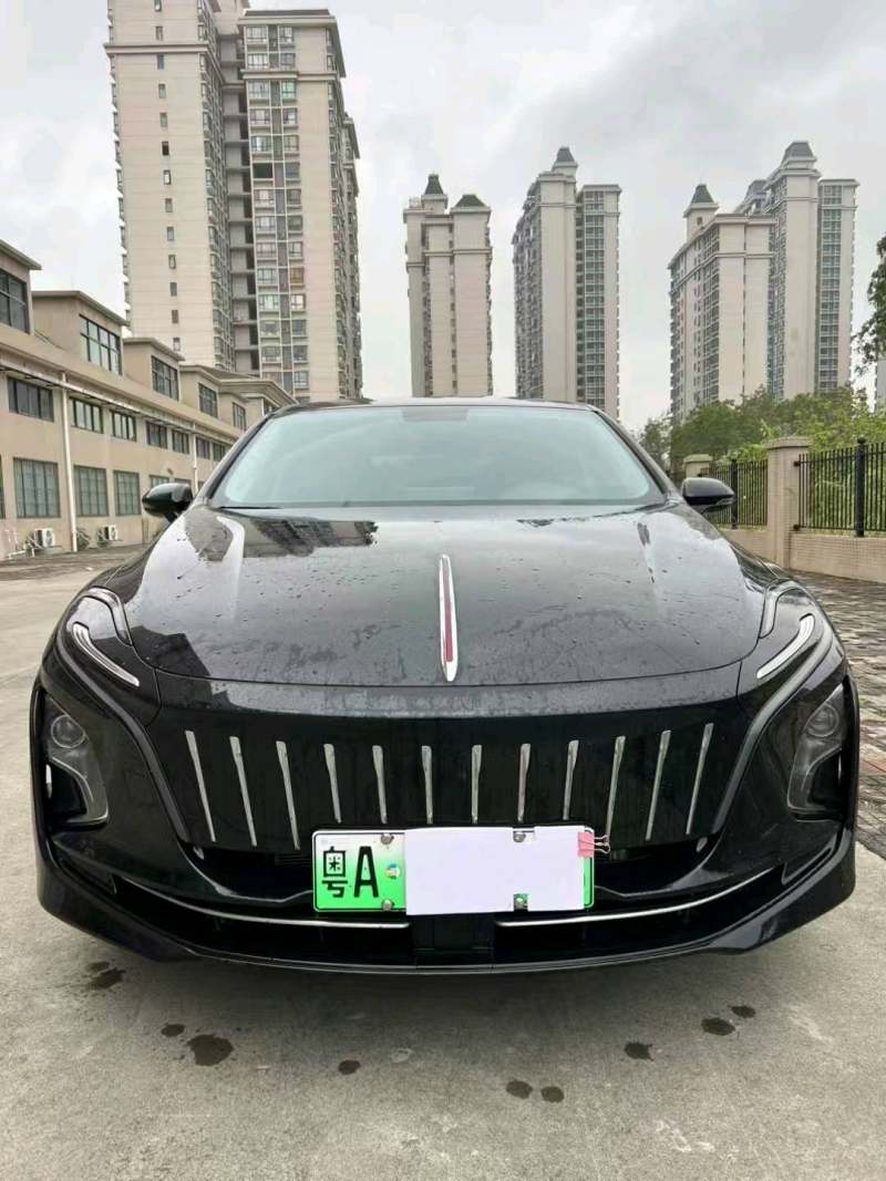 抵押车图片