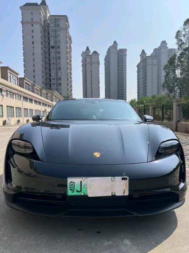 抵押车图片